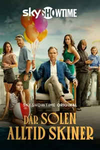  Там, где всегда светит солнце 